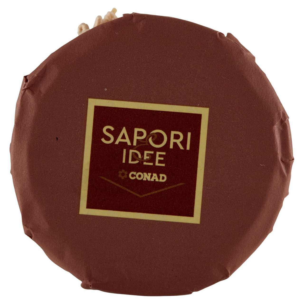 SAPORI & IDEE CONAD Patè per Crostino Toscano con fegatini 180 g