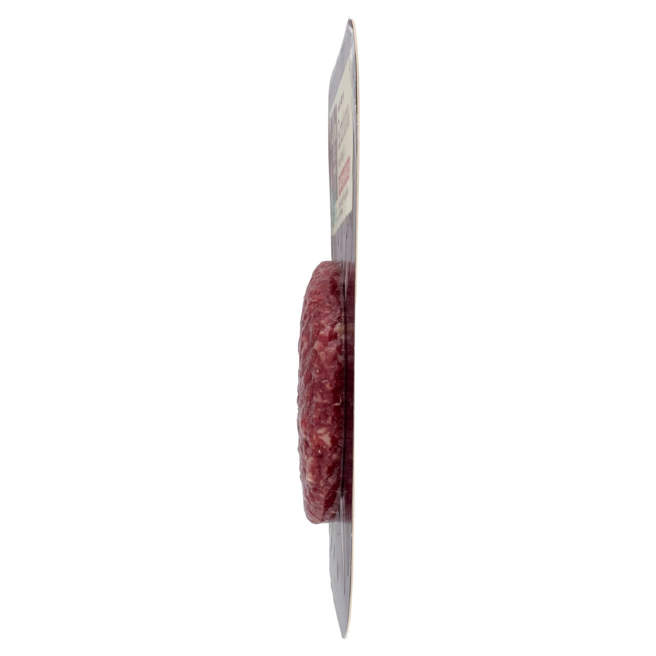 SAPORI & IDEE CONAD Percorso Qualità Hamburger di Scottona con formaggio Gusto Prelibato 180 g