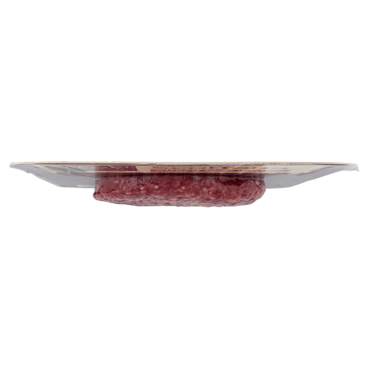 SAPORI & IDEE CONAD Percorso Qualità Hamburger di Scottona con formaggio Gusto Prelibato 180 g