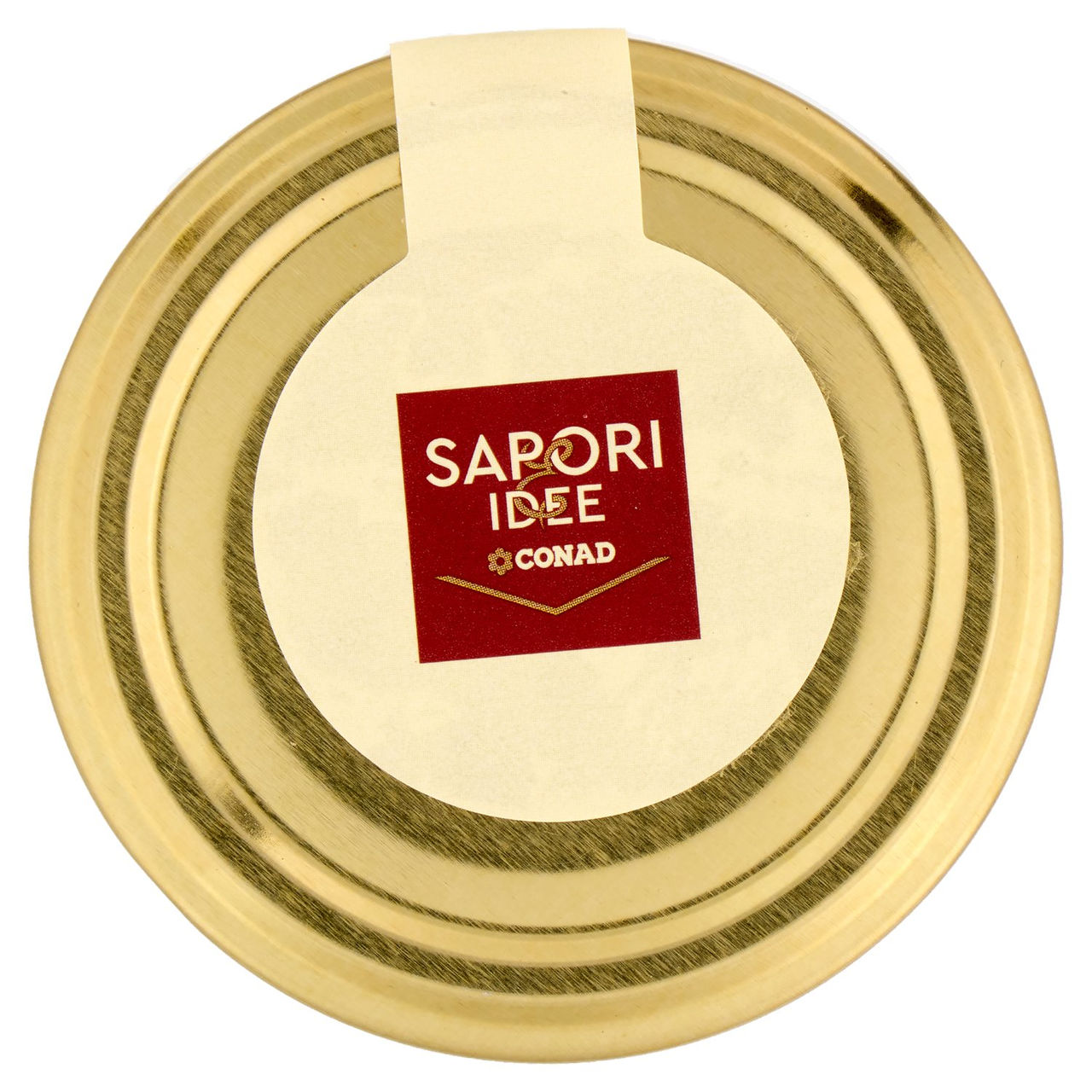 SAPORI & IDEE CONAD Pesto con Pistacchio del Mediterraneo 190 g