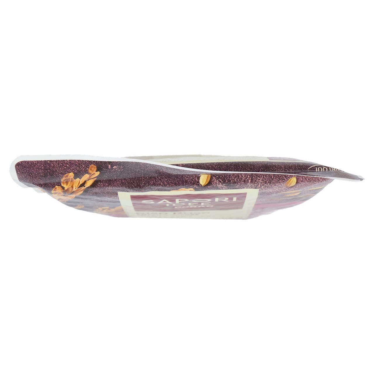 SAPORI & IDEE CONAD Riso Rosa Cotto a Vapore con Salsa al lime 220 g