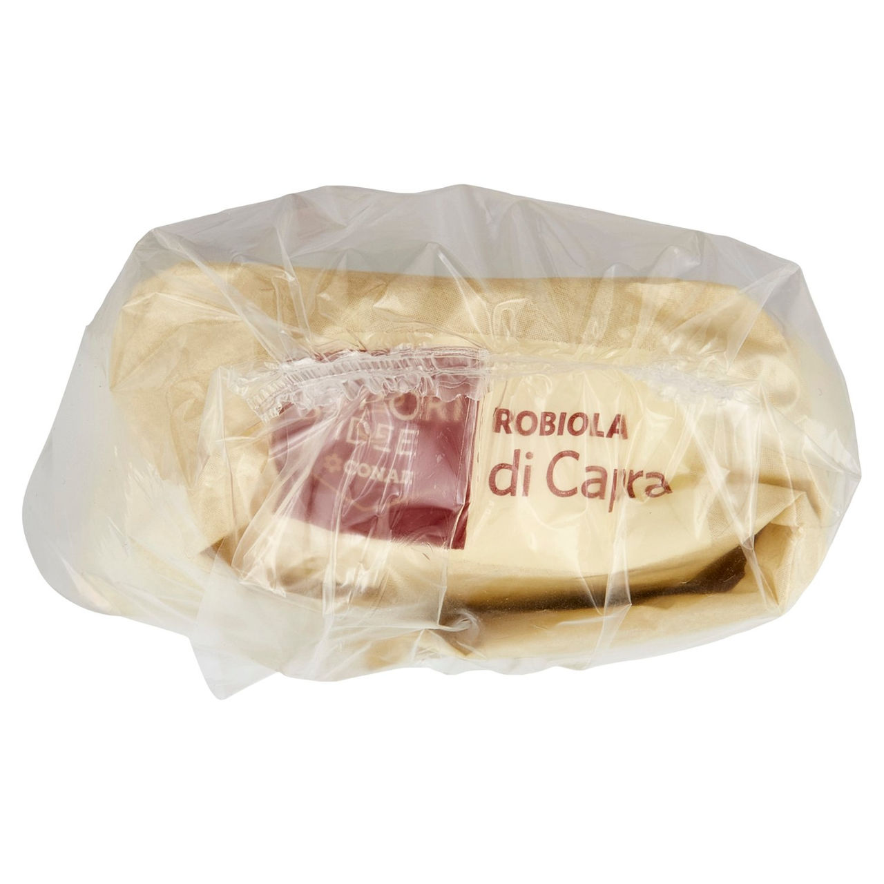 SAPORI & IDEE CONAD Robiola di Capra 150 g