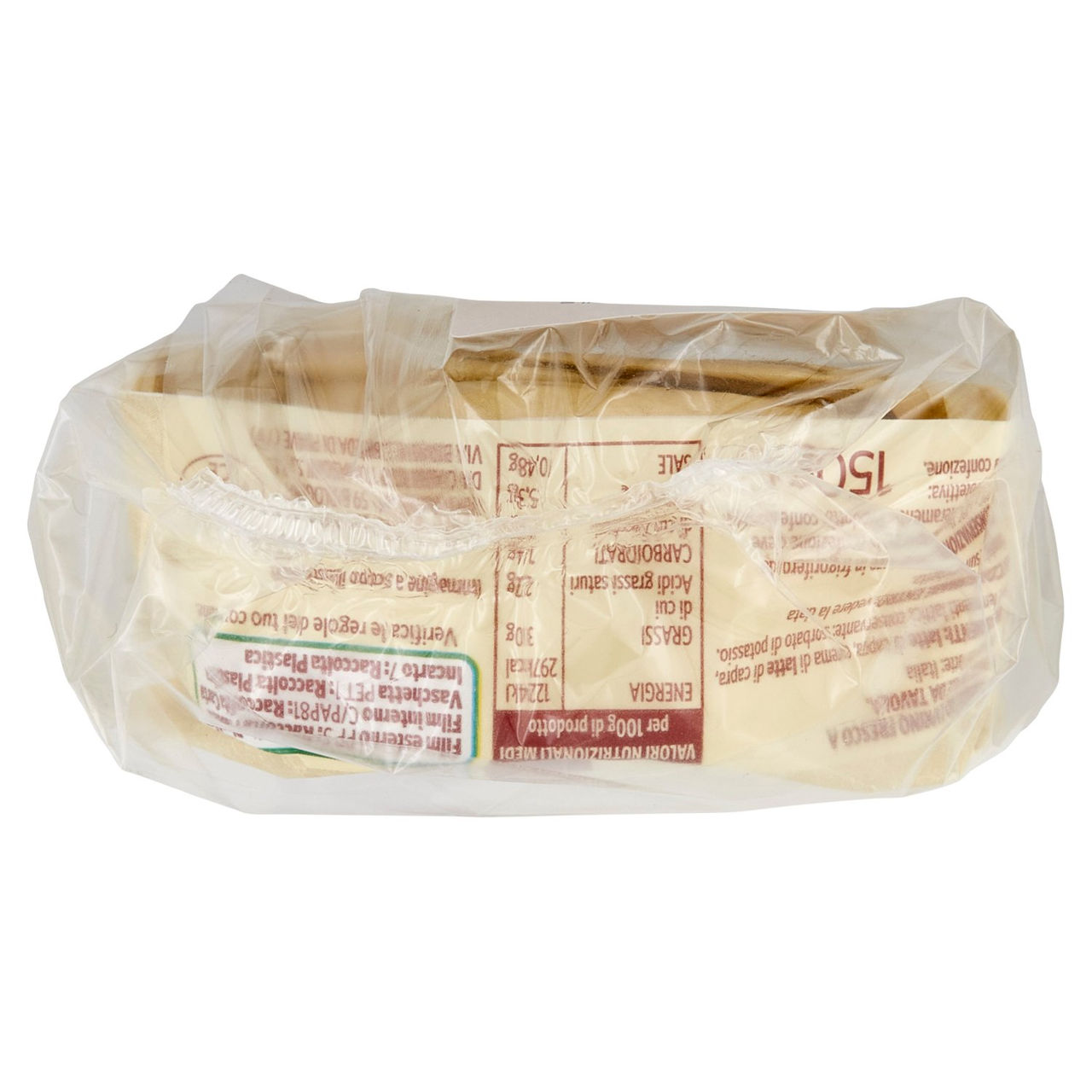 SAPORI & IDEE CONAD Robiola di Capra 150 g