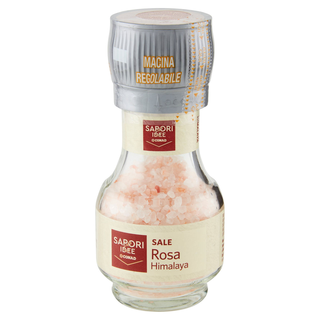 Sale Rosa Himalaya 90 g Sapori & Idee Conad in vendita online