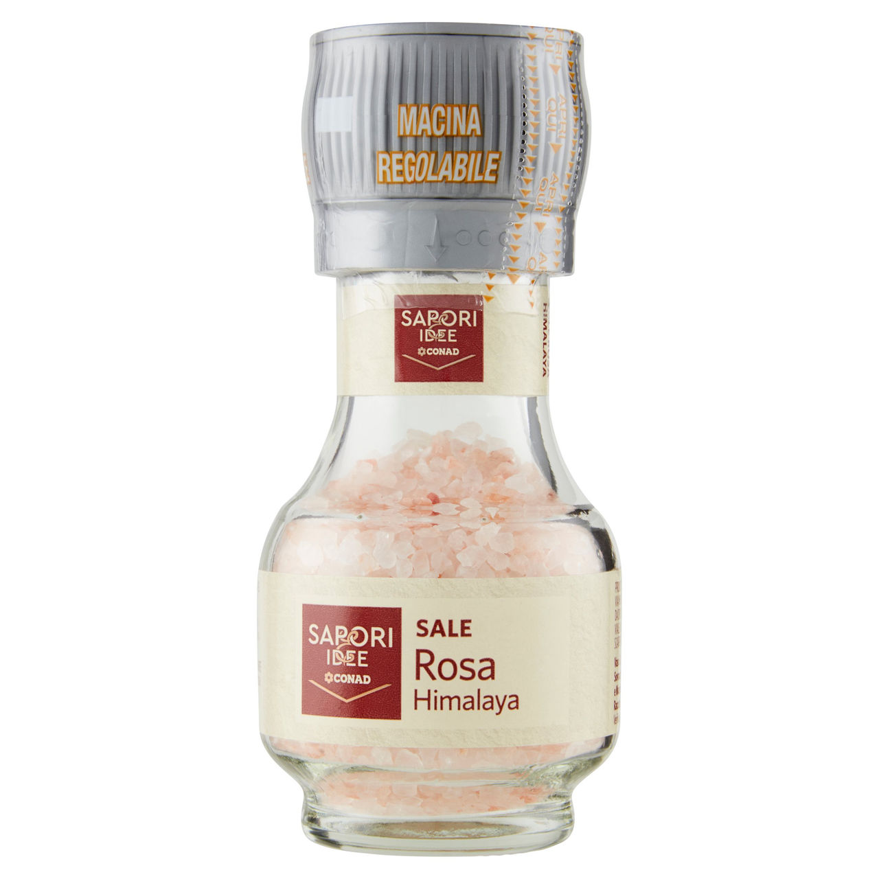 Sale Rosa Himalaya 90 g Sapori & Idee Conad in vendita online