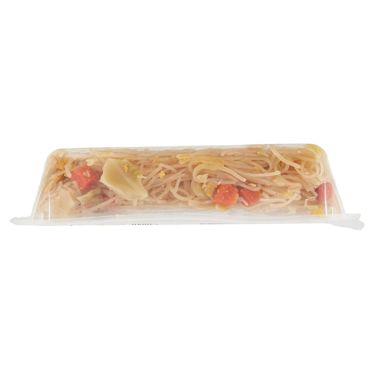 SAPORI & IDEE CONAD Spaghetti di Riso con Verdure 200 g