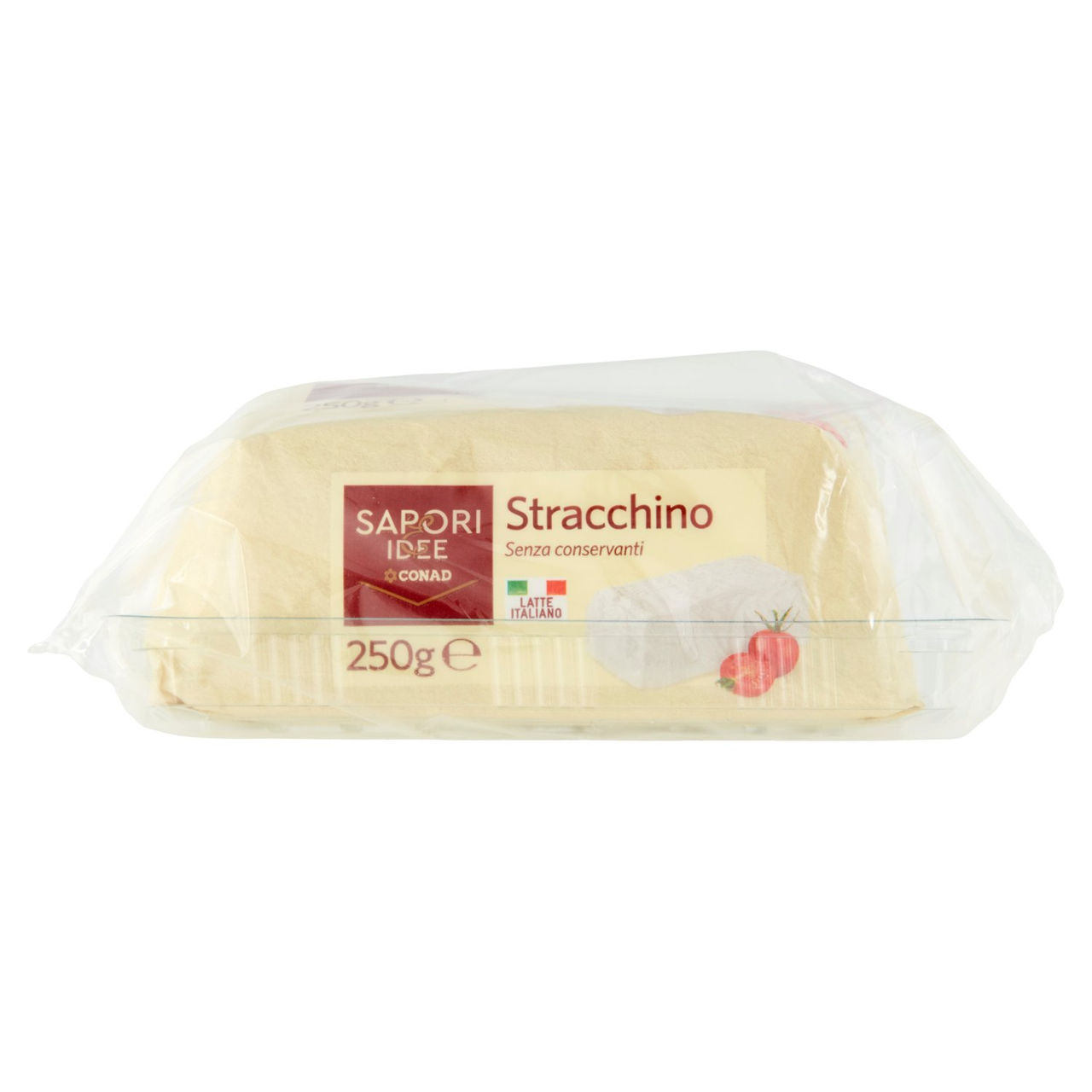 SAPORI & IDEE CONAD Stracchino 250 g