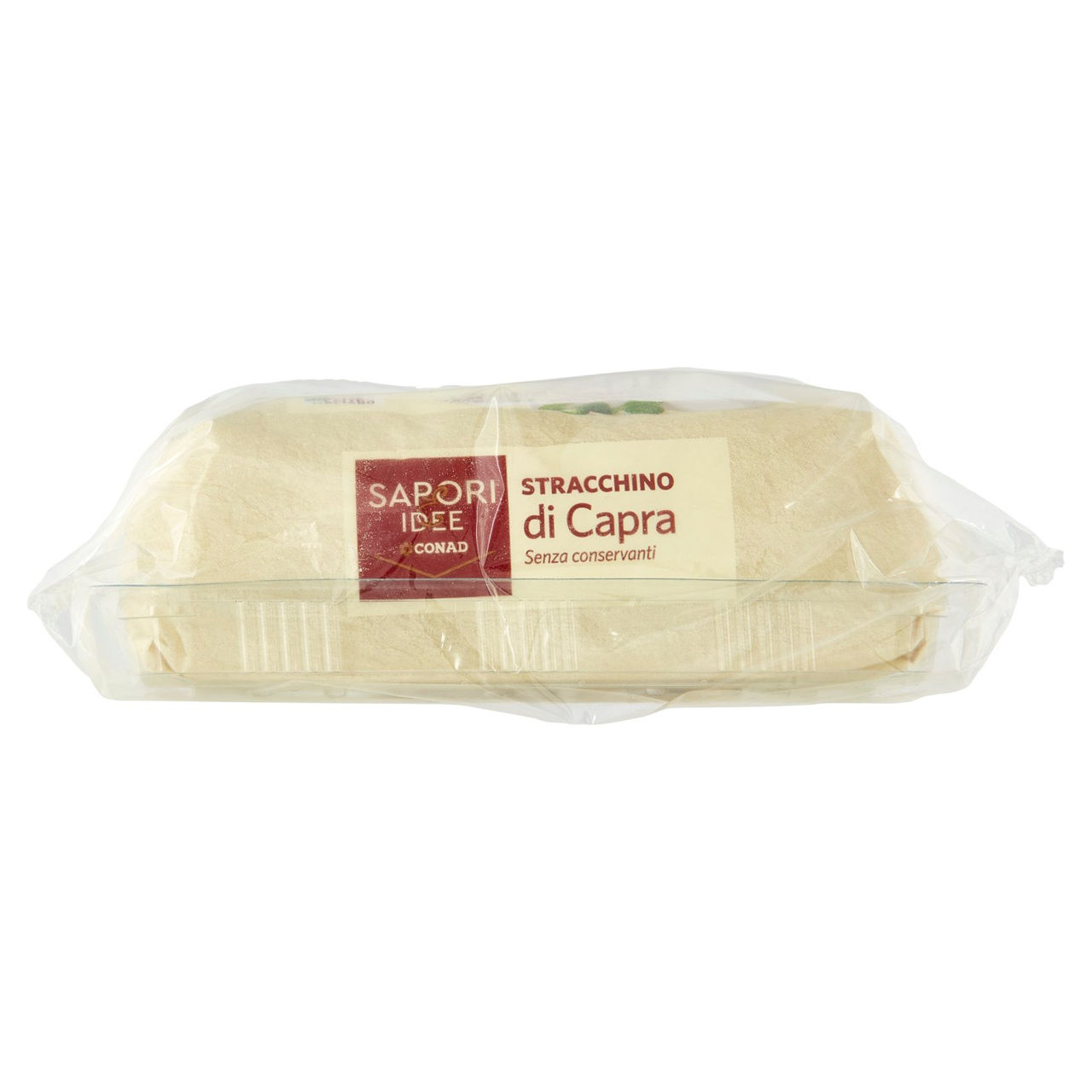 SAPORI & IDEE CONAD Stracchino di Capra 200 g