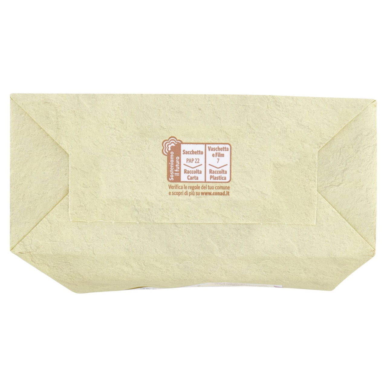 SAPORI & IDEE Sandwich Speck, Formaggio spalmabile e Funghi 2 Pezzi 160 g