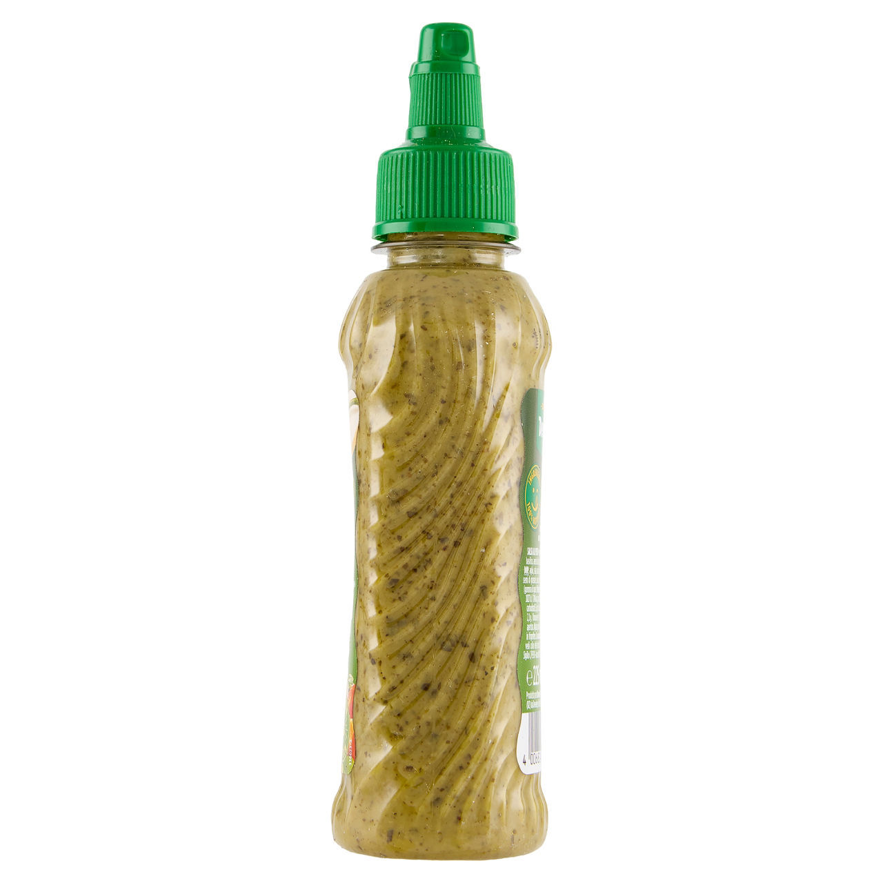 Sauce & Style develey pesto 225 ml