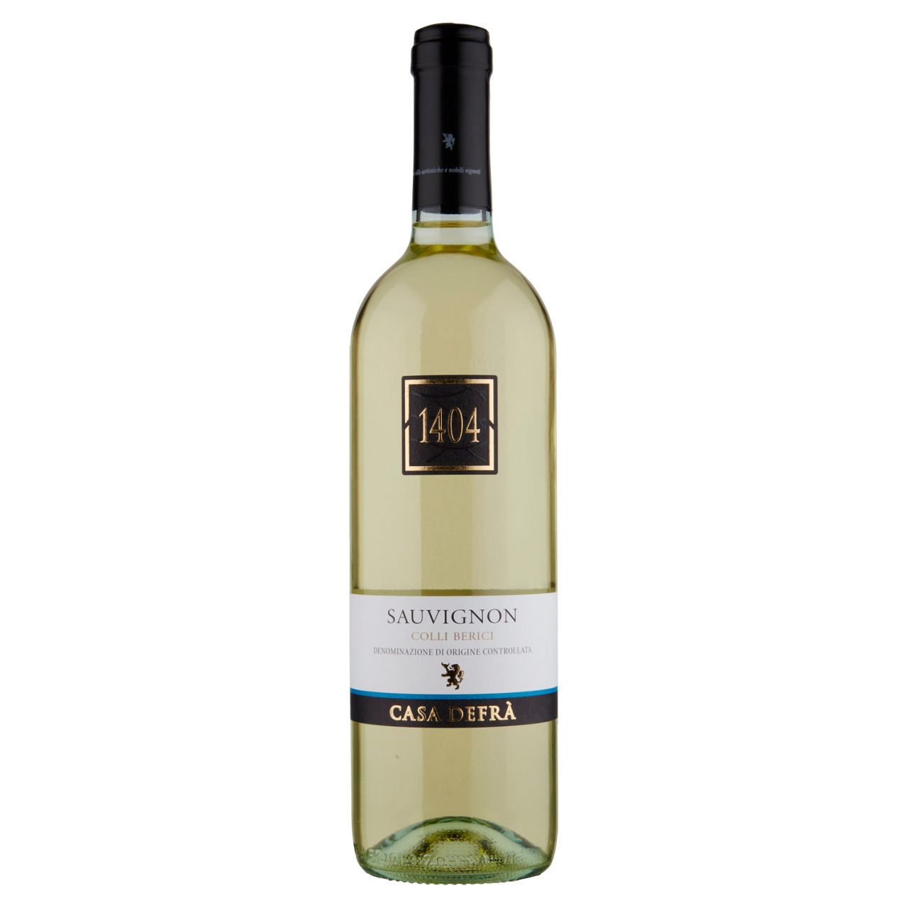 Sauvignon Colli Berici DOC Casa Defrà  750 ml