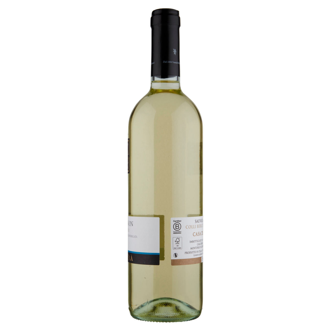 Sauvignon Colli Berici DOC Casa Defrà  750 ml