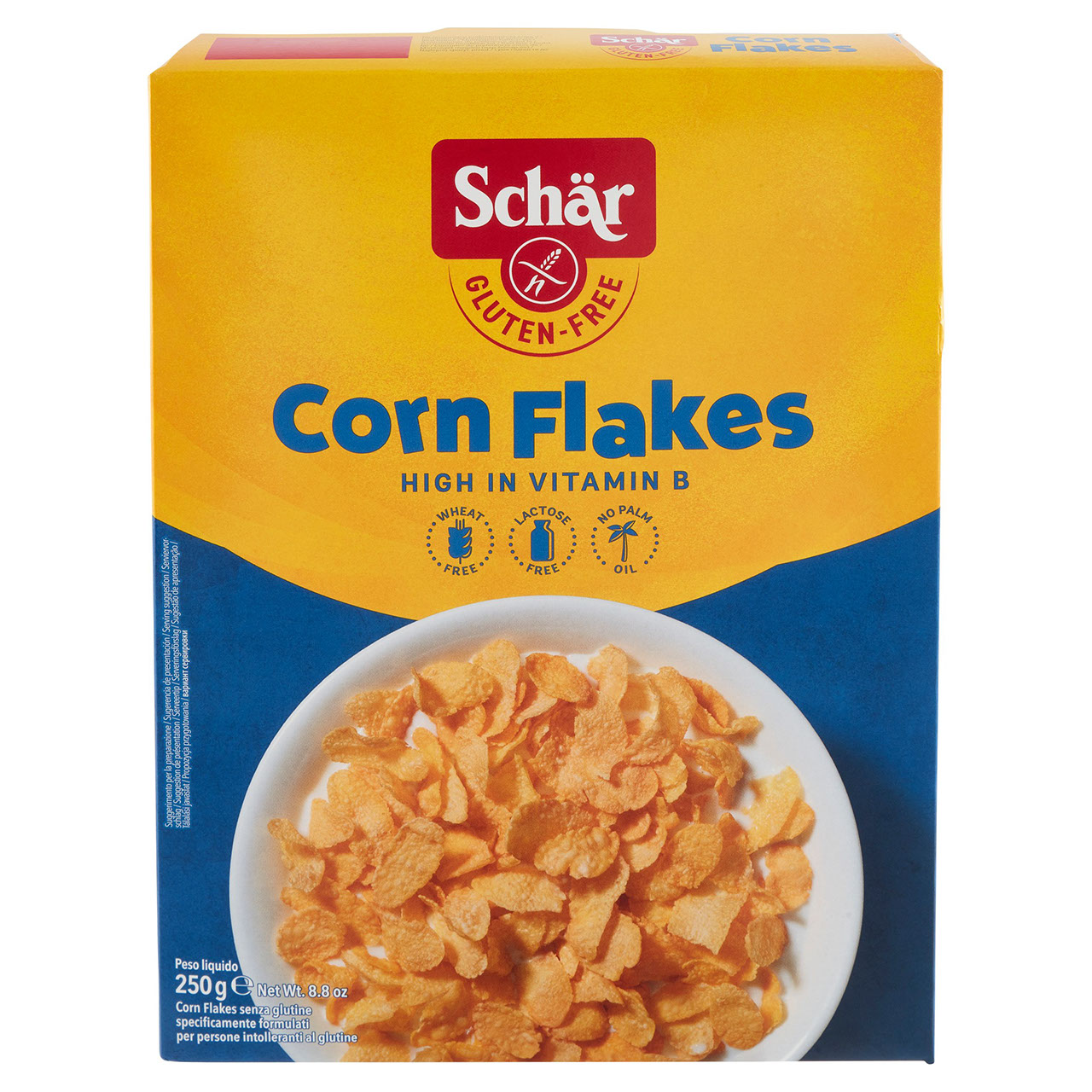 Schär Corn Flakes 250 g