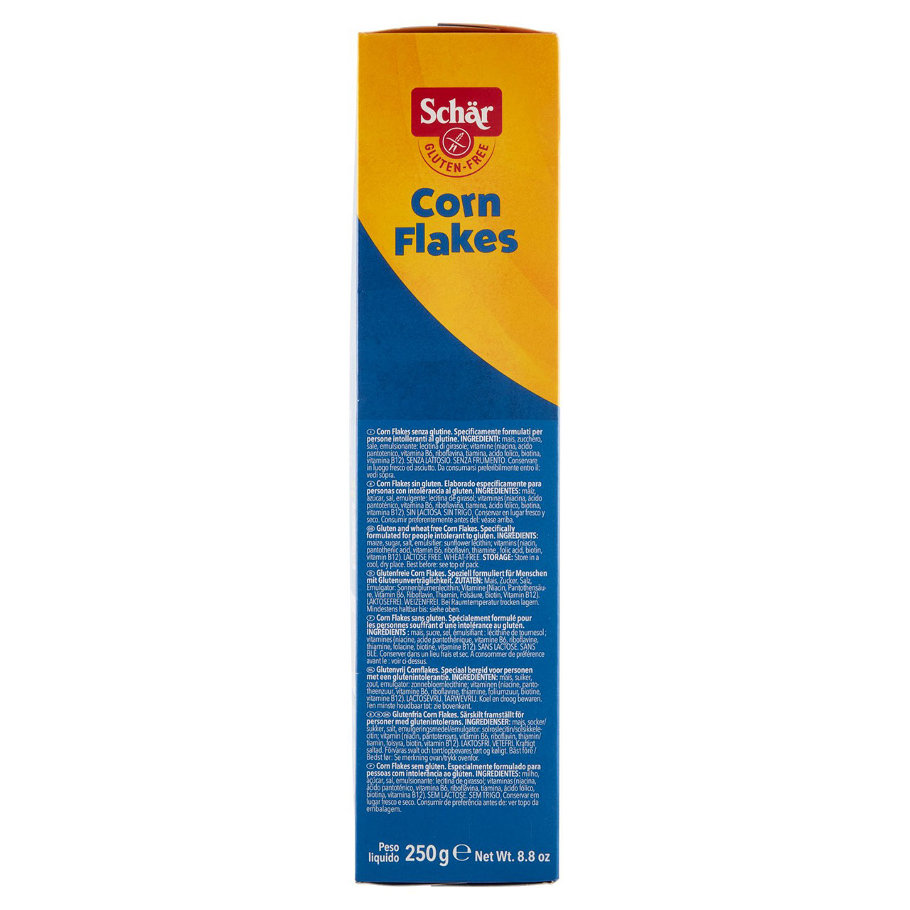 Schär Corn Flakes 250 g