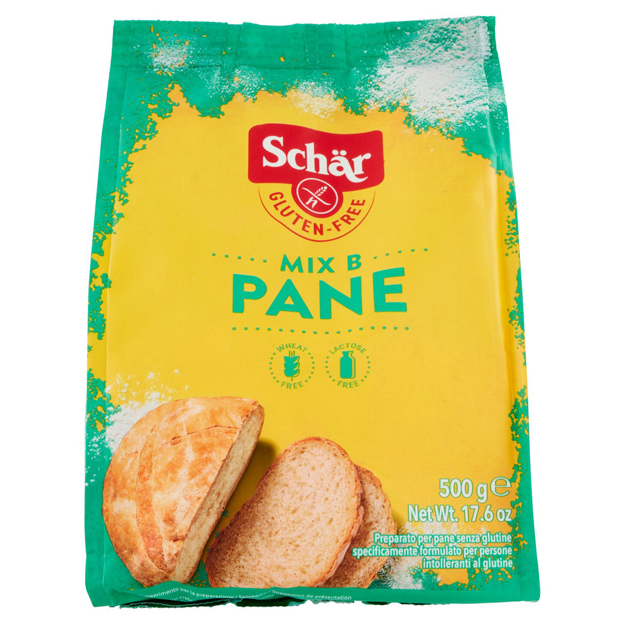 Schär Mix B Pane 500 g