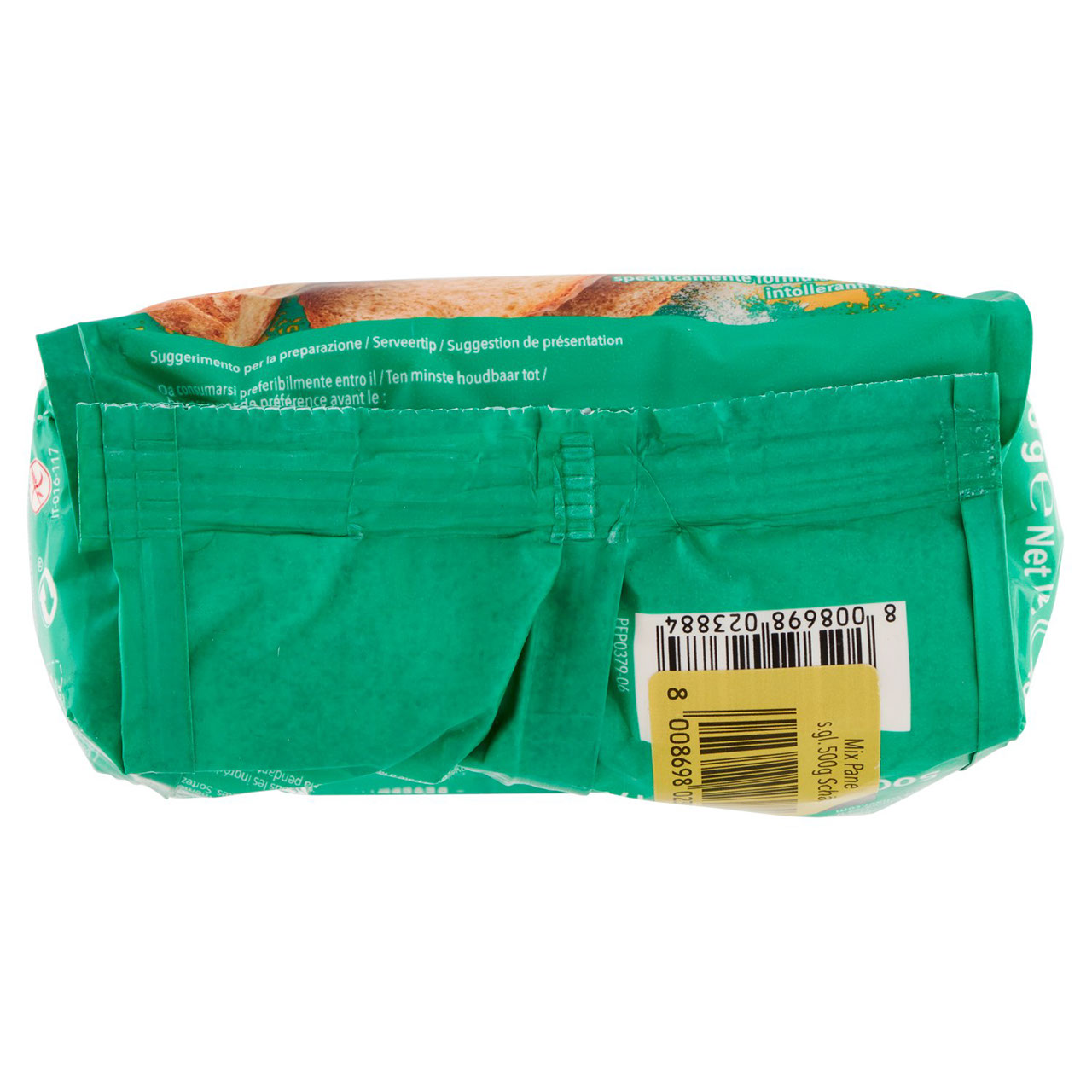 Schär Mix B Pane 500 g