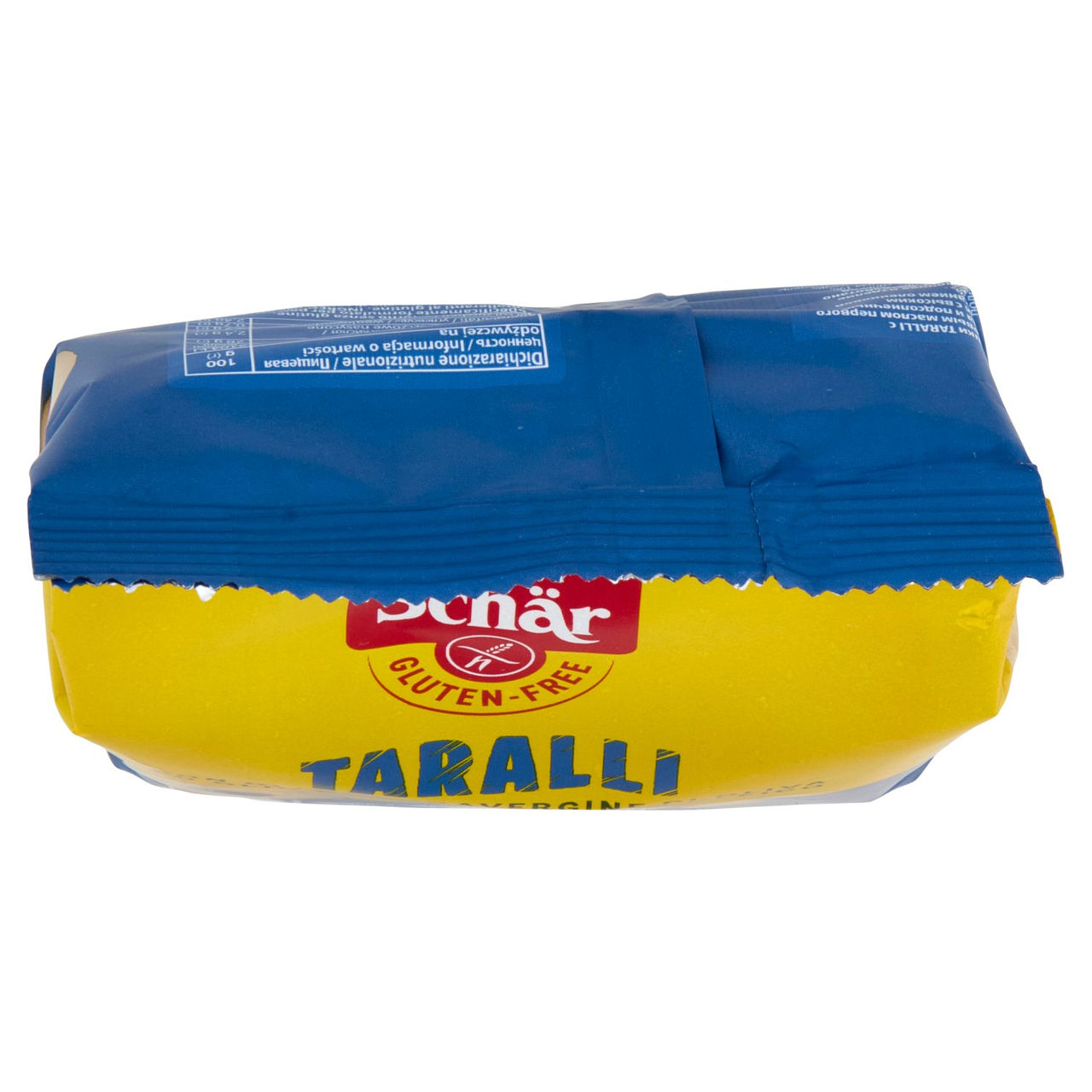 Schär Taralli 120 g