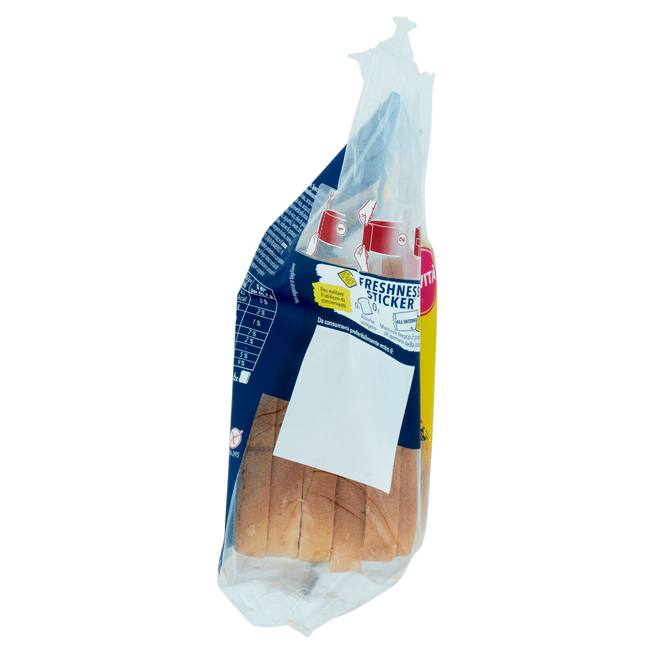 Schär XL Sandwich 280 g