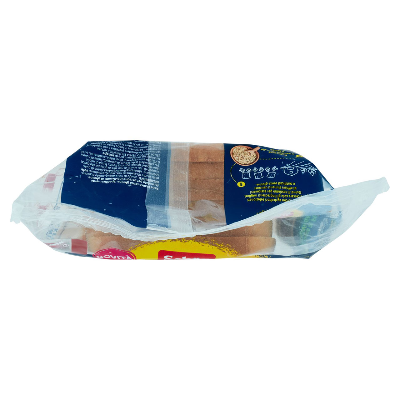 Schär XL Sandwich 280 g