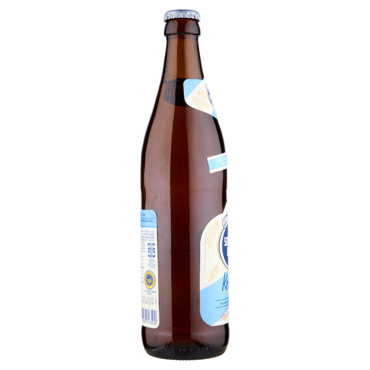 Schneider Weisse Kristall Weissbier 0,5 l