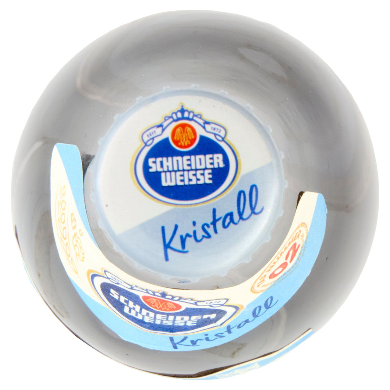 Schneider Weisse Kristall Weissbier 0,5 l