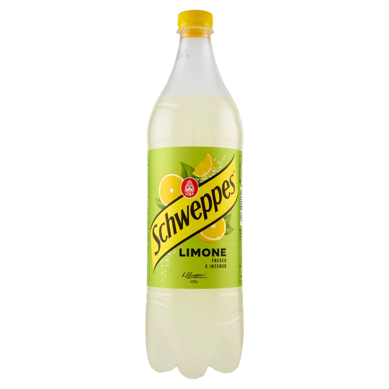 Schweppes Limone 1l in vendita online
