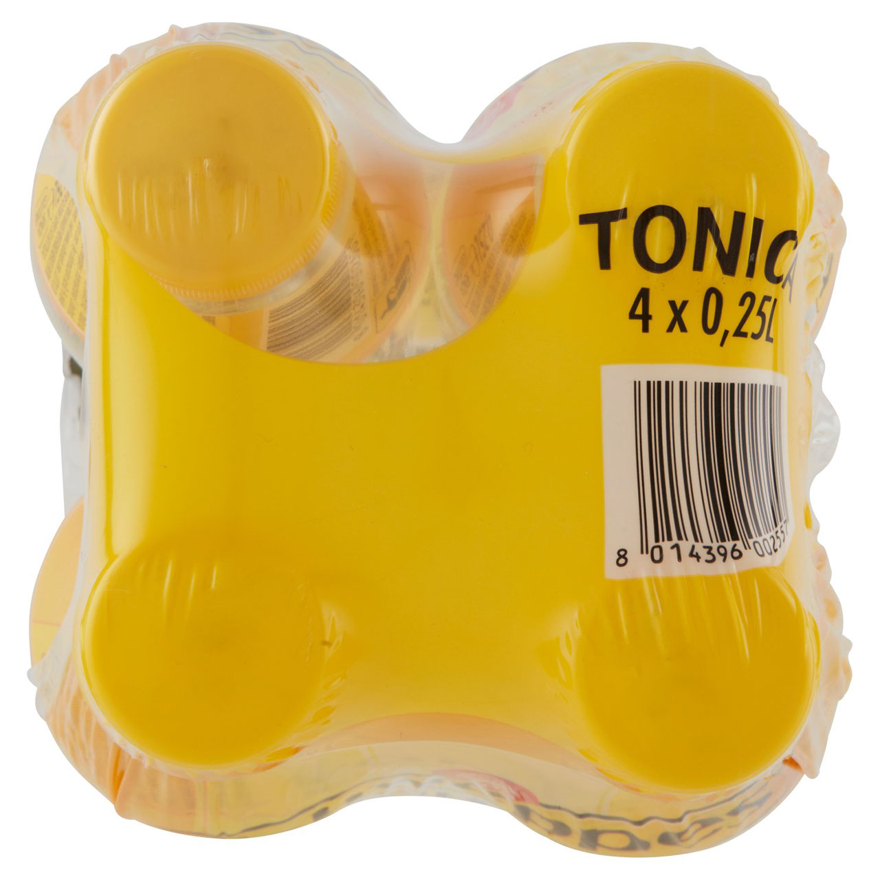 Schweppes Tonica 4x0,25l in vendita online