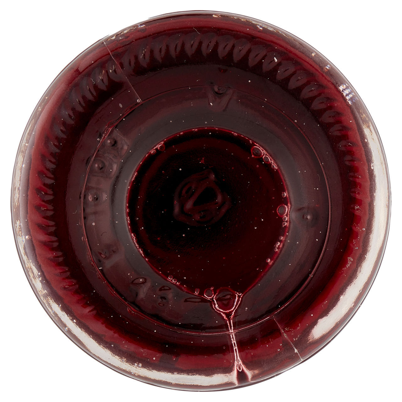 Sciroppo Zero  Toschi fragola 560 ml