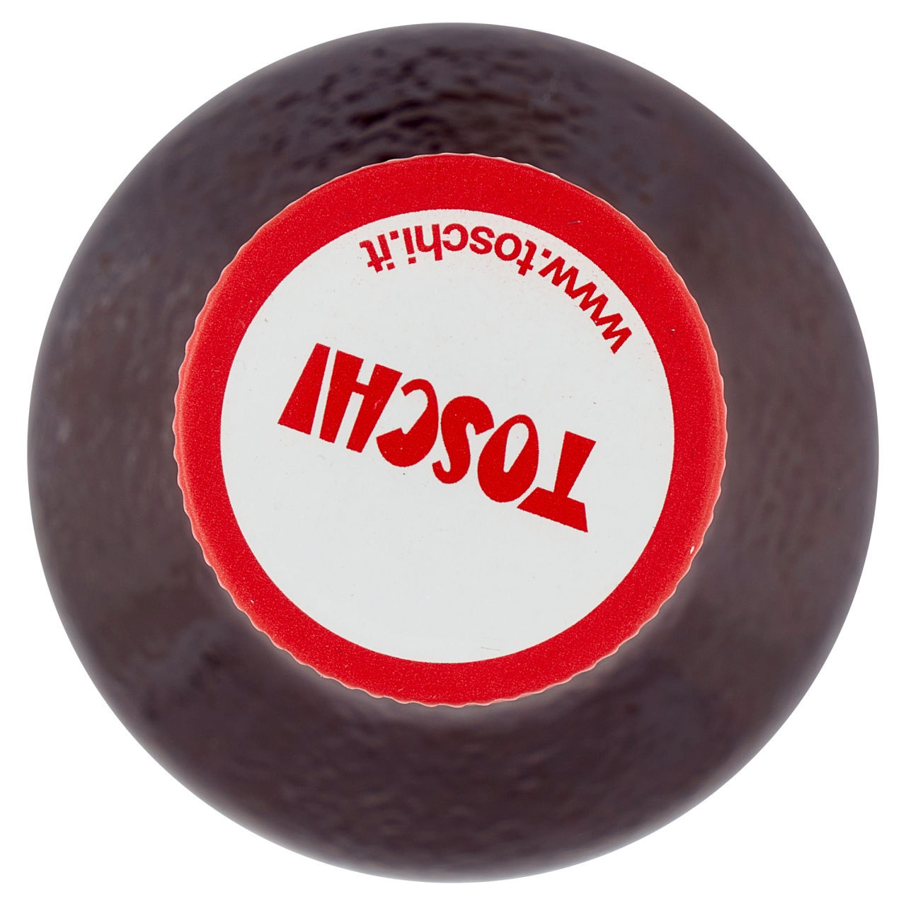 Sciroppo Zero  Toschi fragola 560 ml