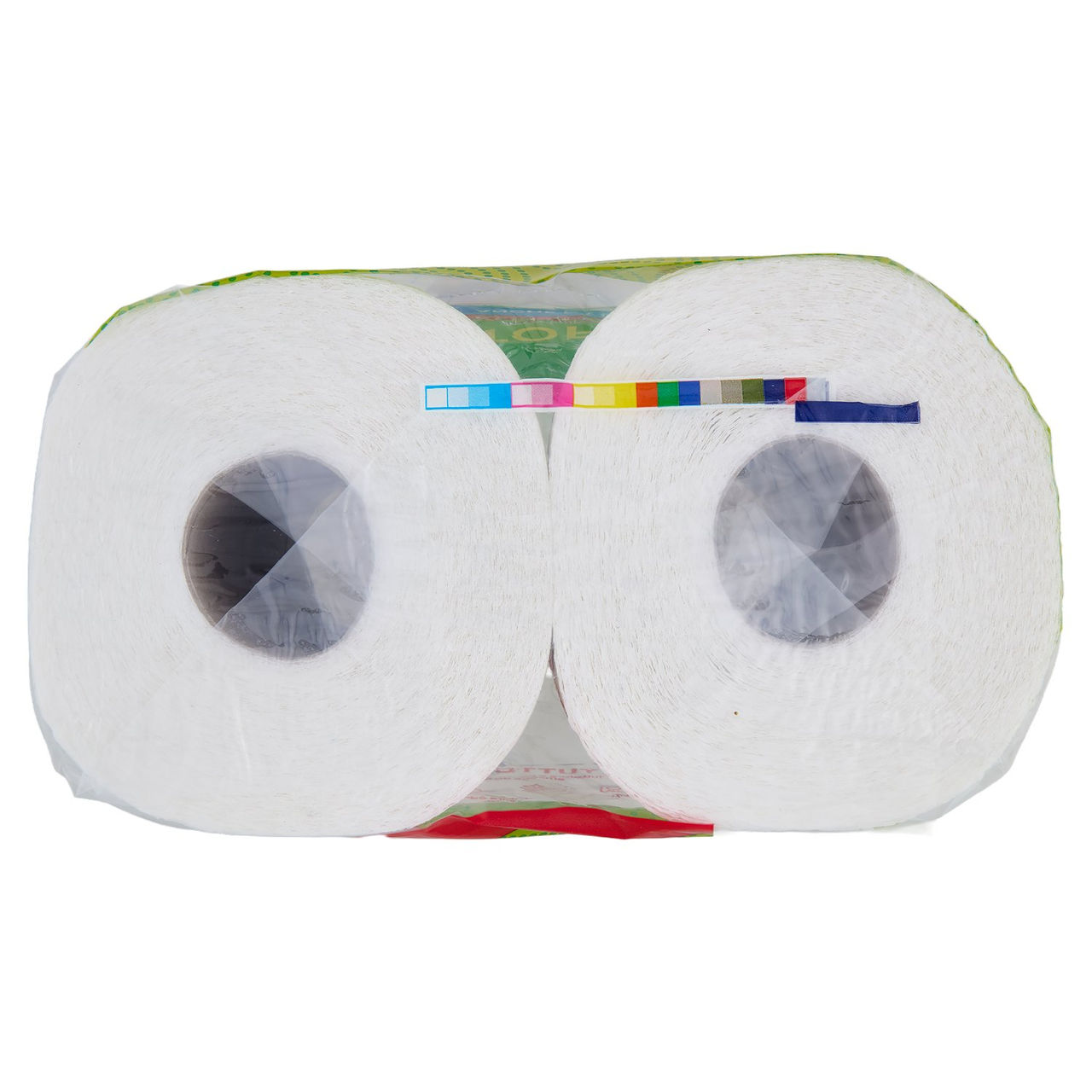 Scottex Tuttofare Carta da Cucina 2 pz