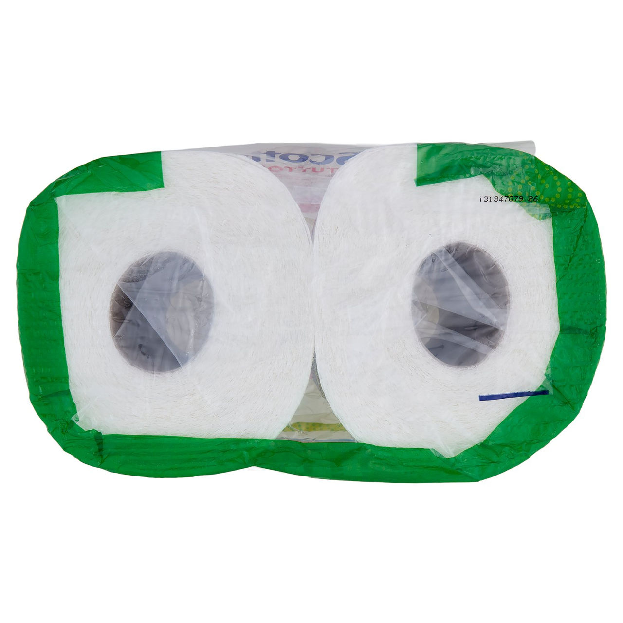 Scottex Tuttofare Carta da Cucina 2 pz