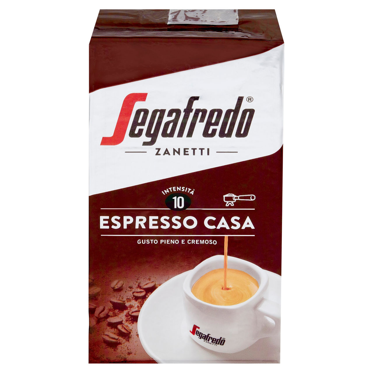 Segafredo Zanetti Espresso Casa 250 g