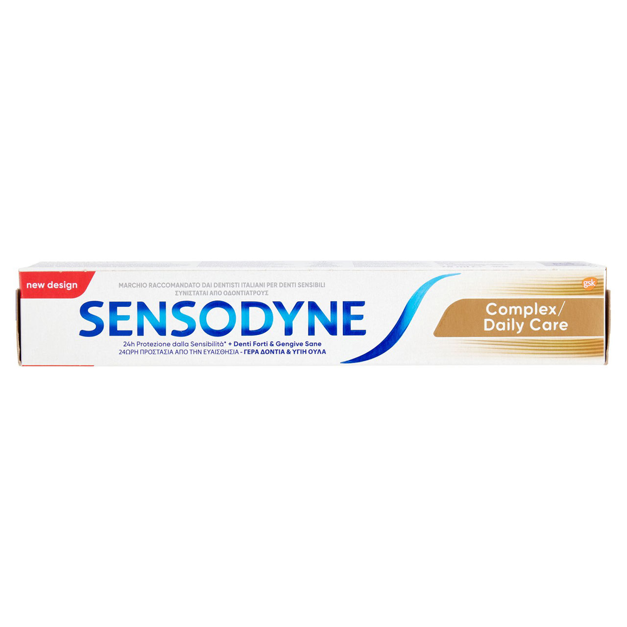 Sensodyne Complex Daily Care 75 ml