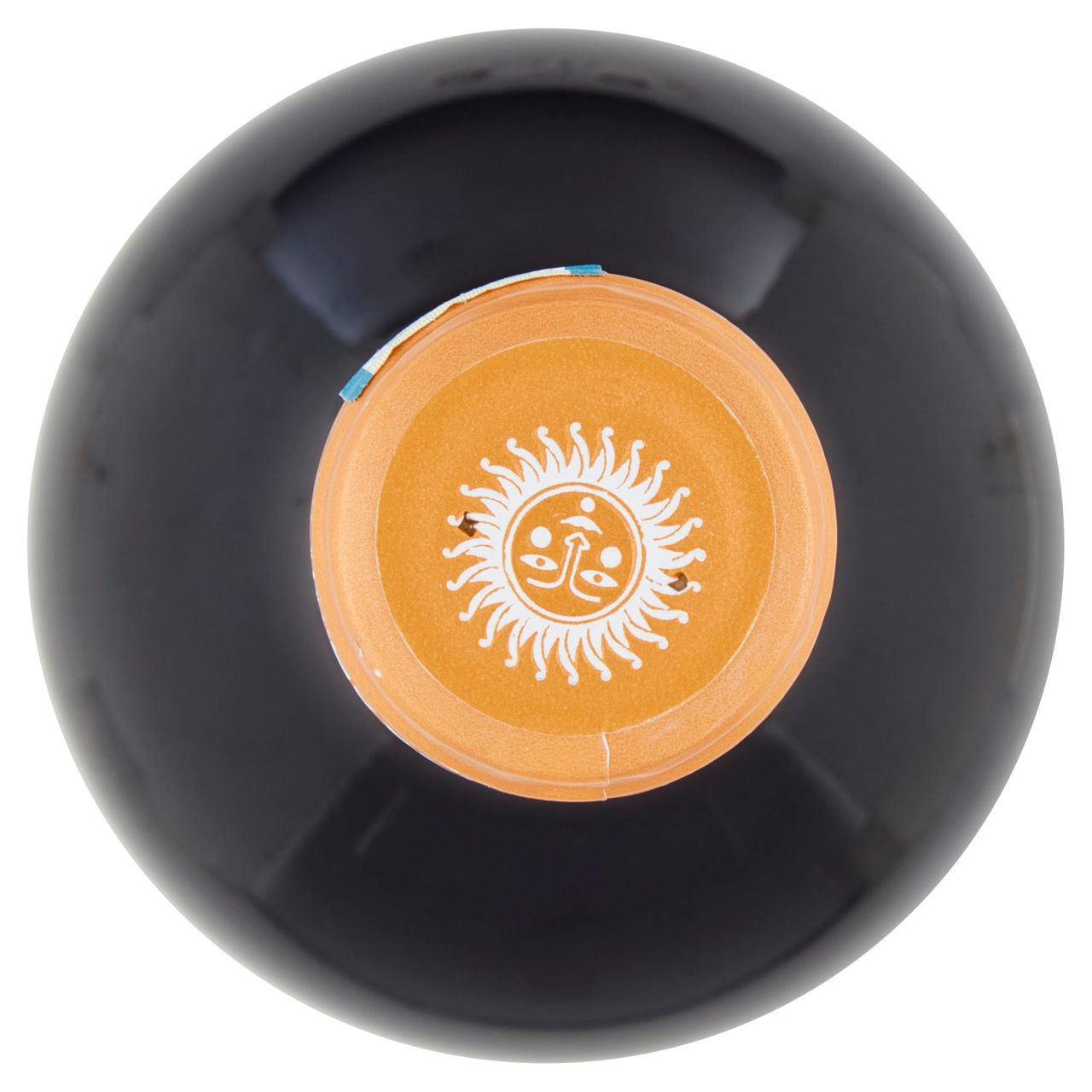 Settesoli Nero d'Avola Sicilia DOC 75 cl