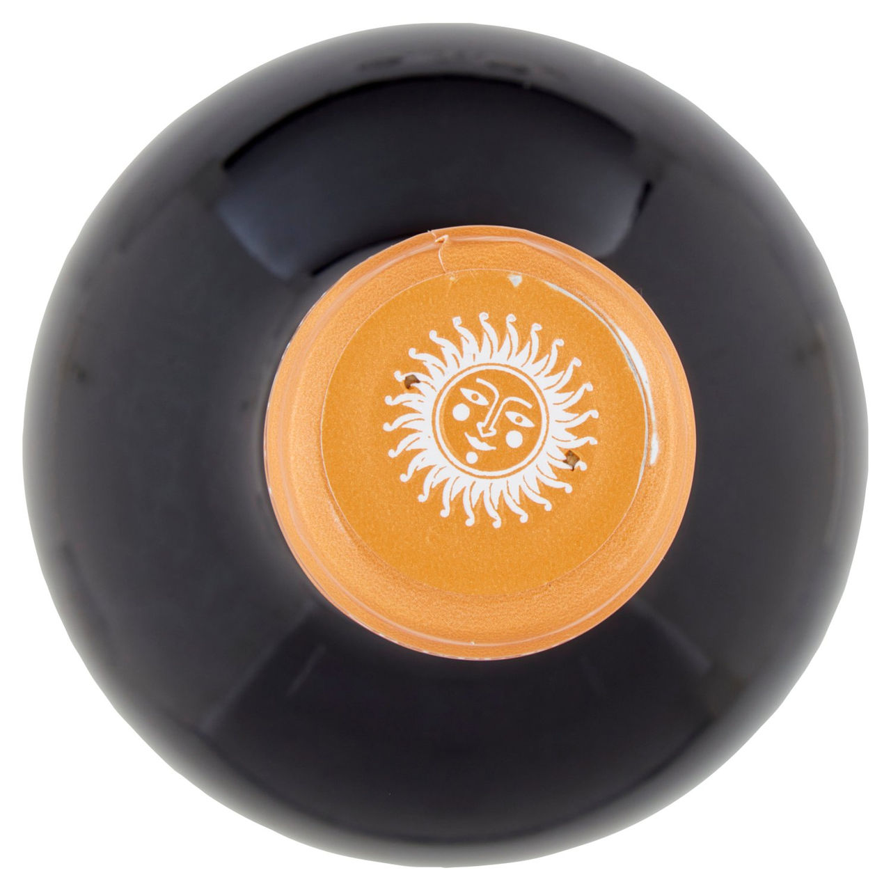 Settesoli Syrah Terre Siciliane IGT 75 cl