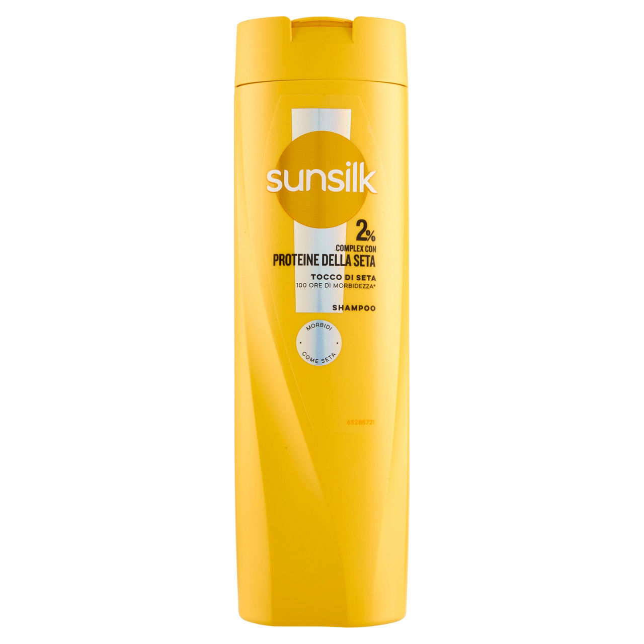 Shampoo Sunsilk tocco di seta 400 ml