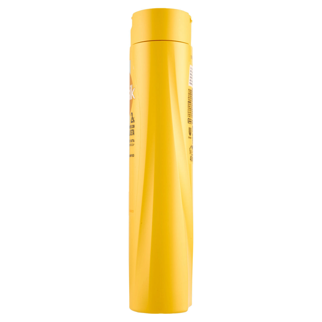 Shampoo Sunsilk tocco di seta 400 ml