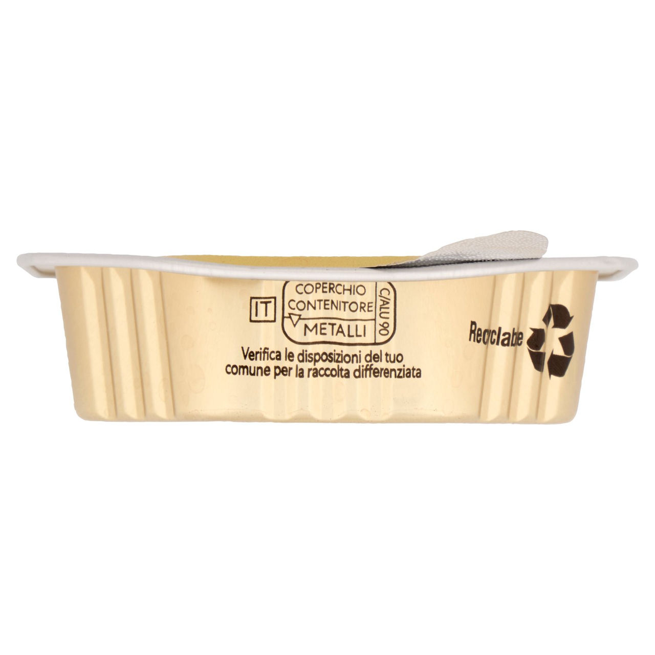 Sheba Classics Patè cibo umido gatto con Salmone 85g