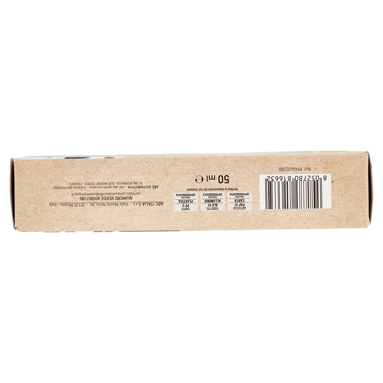 Shoes'Xpert Crema Protettiva Marrone 50 ml