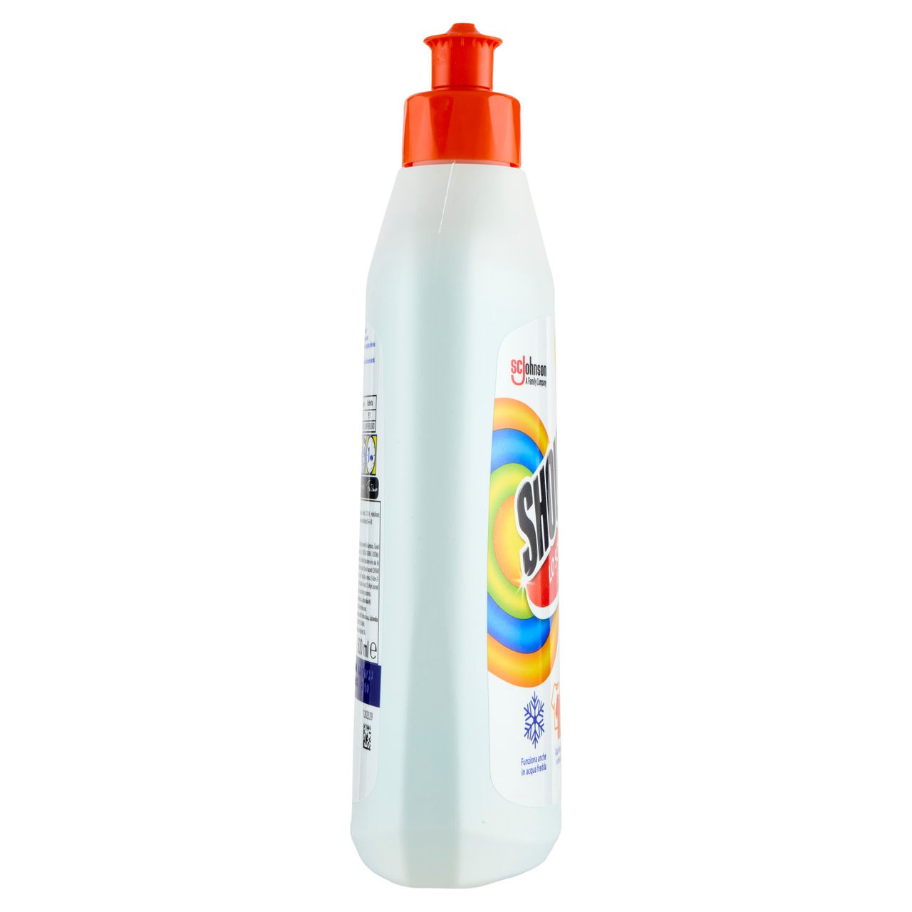 Shout Scioglimacchia Liquido 500ml