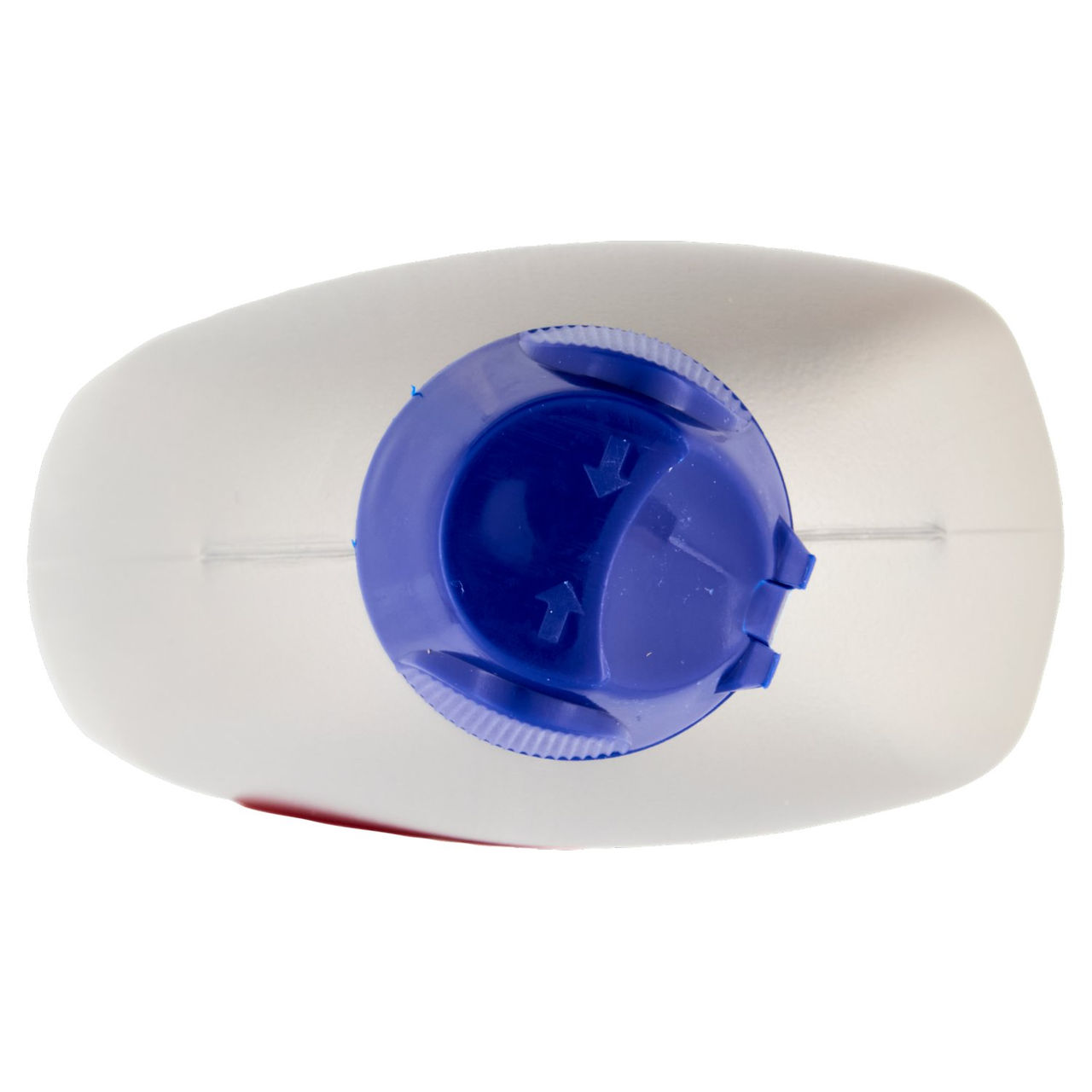 Smac Brilla Acciaio Crema 520 ml