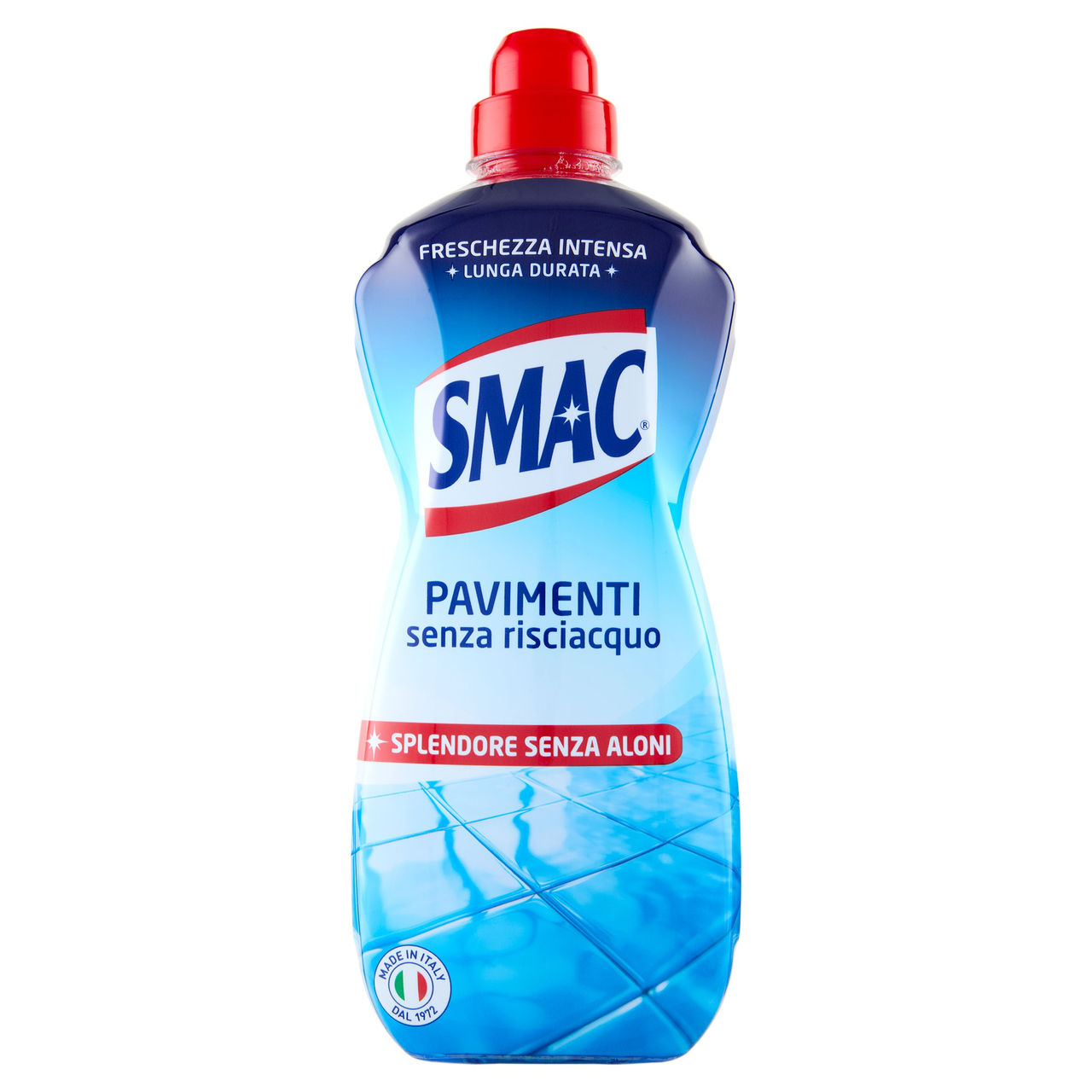Smac Pavimenti Freschezza Intensa 1000 ml