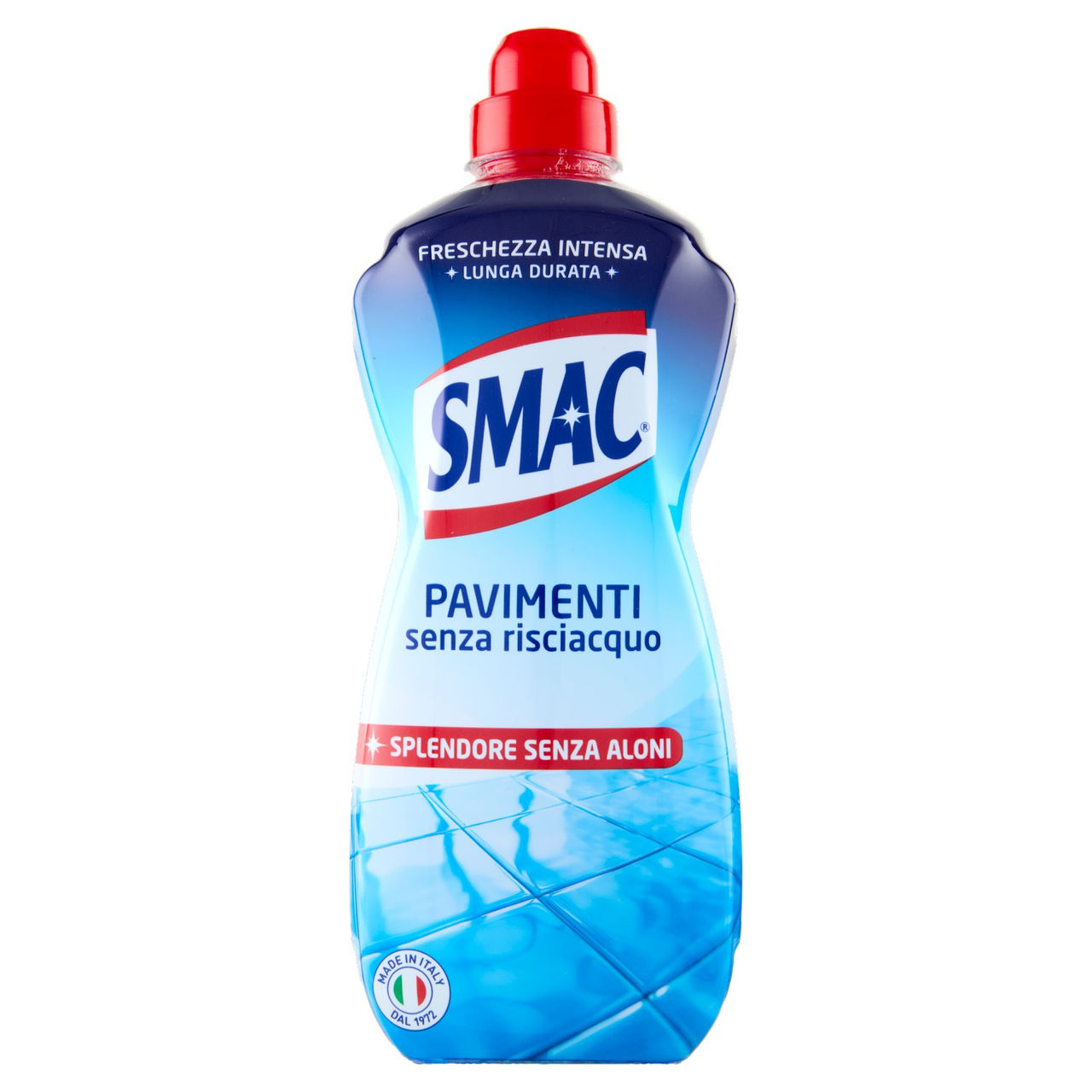 Smac Pavimenti Freschezza Intensa 1000 ml