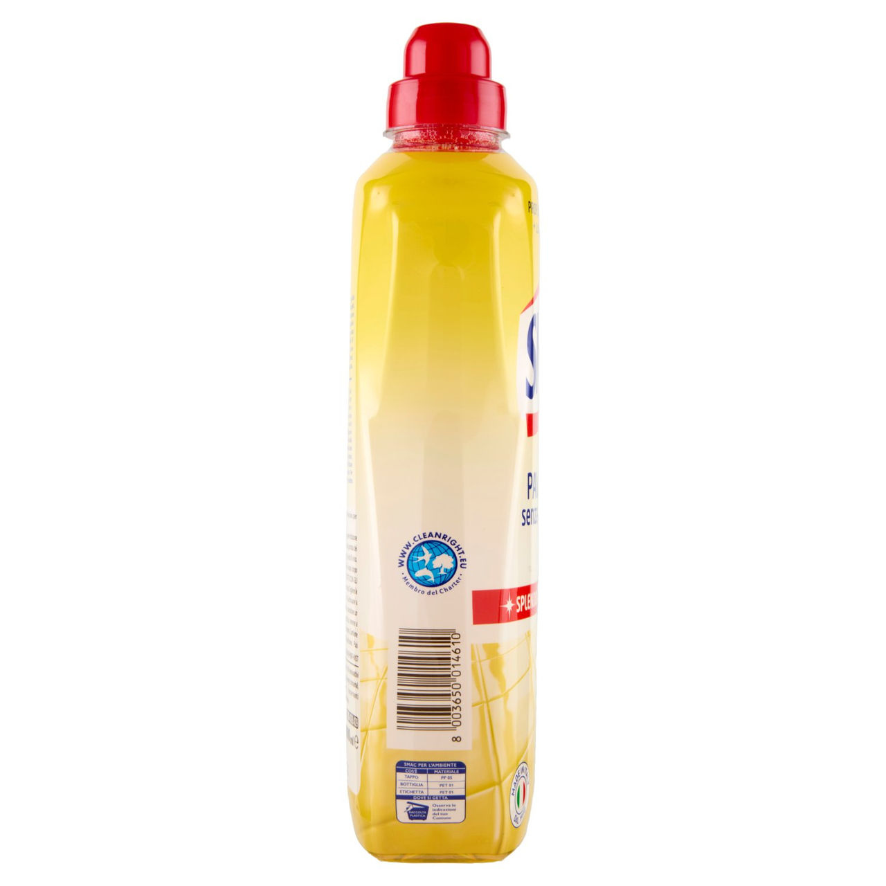 Smac Pavimenti Profumo di Agrumi 1000 ml