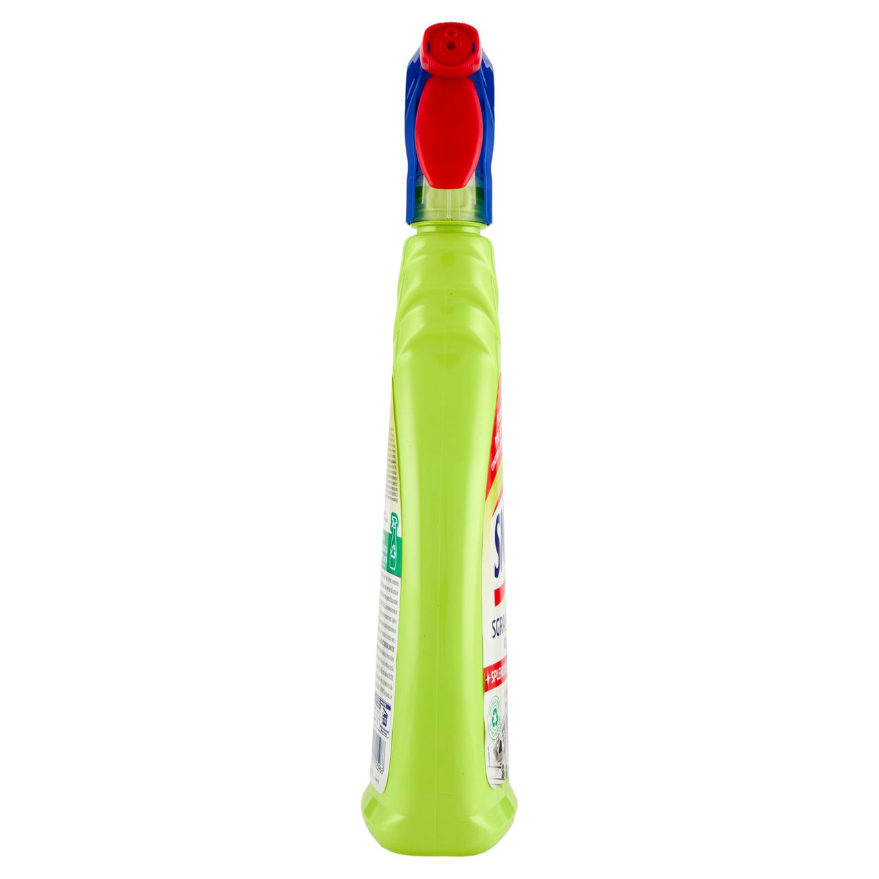 Smac Sgrassatore cucina 650 ml