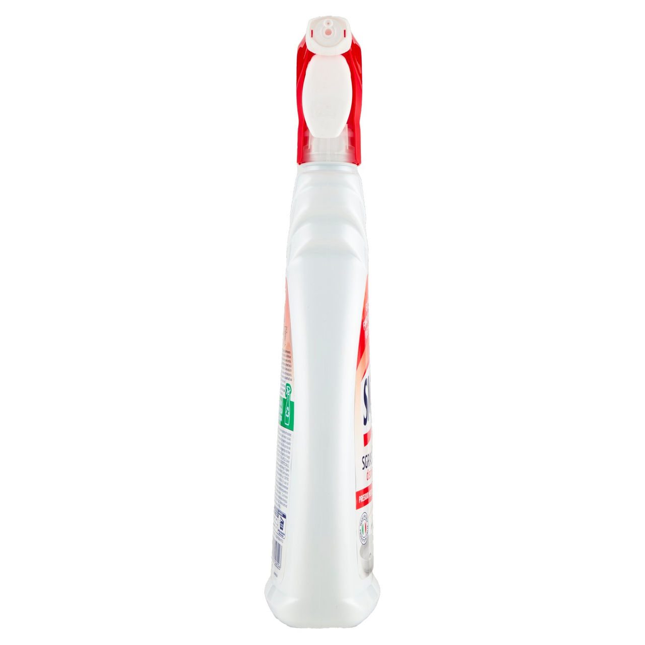 Smac Sgrassatore disinfettante 650 ml