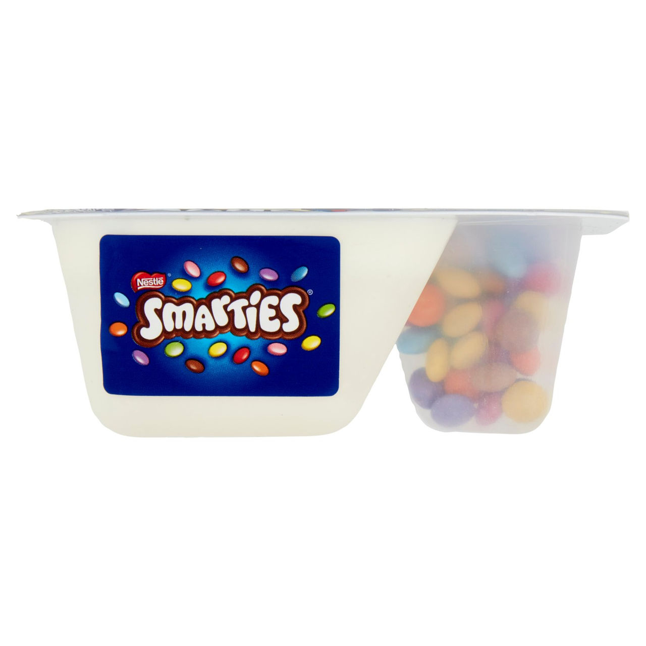 SMARTIES da Fruttolo alla vaniglia 120 g