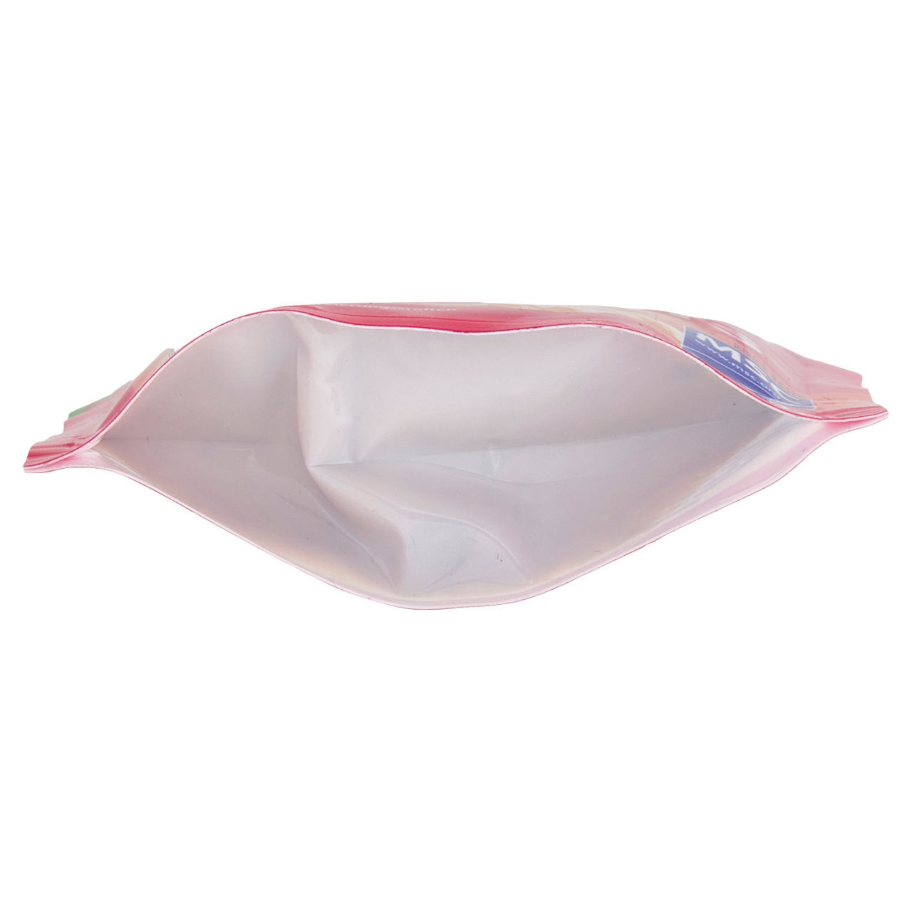 Snack per gatti Licks & Bits Vitakraft gamberetti e pomodoro 60 g