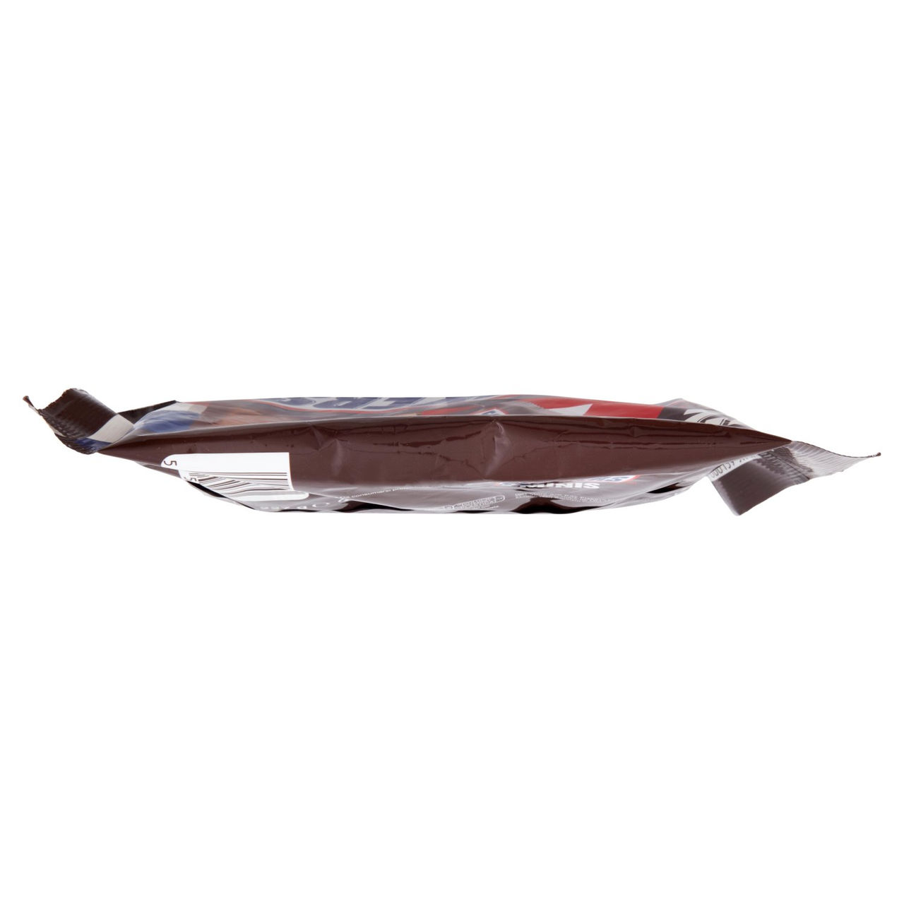 Snickers Minis Barrette Snack Cioccolatini al latte con Arachidi e Caramello 227 g