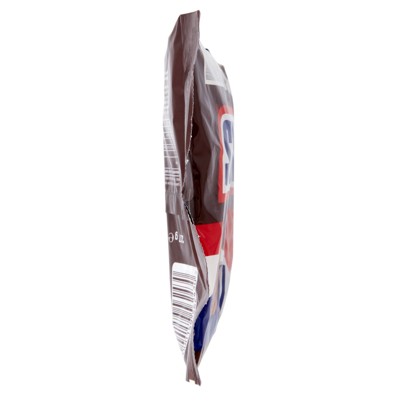 Snickers Minis Barrette Snack Cioccolatini al latte con Arachidi e Caramello 227 g